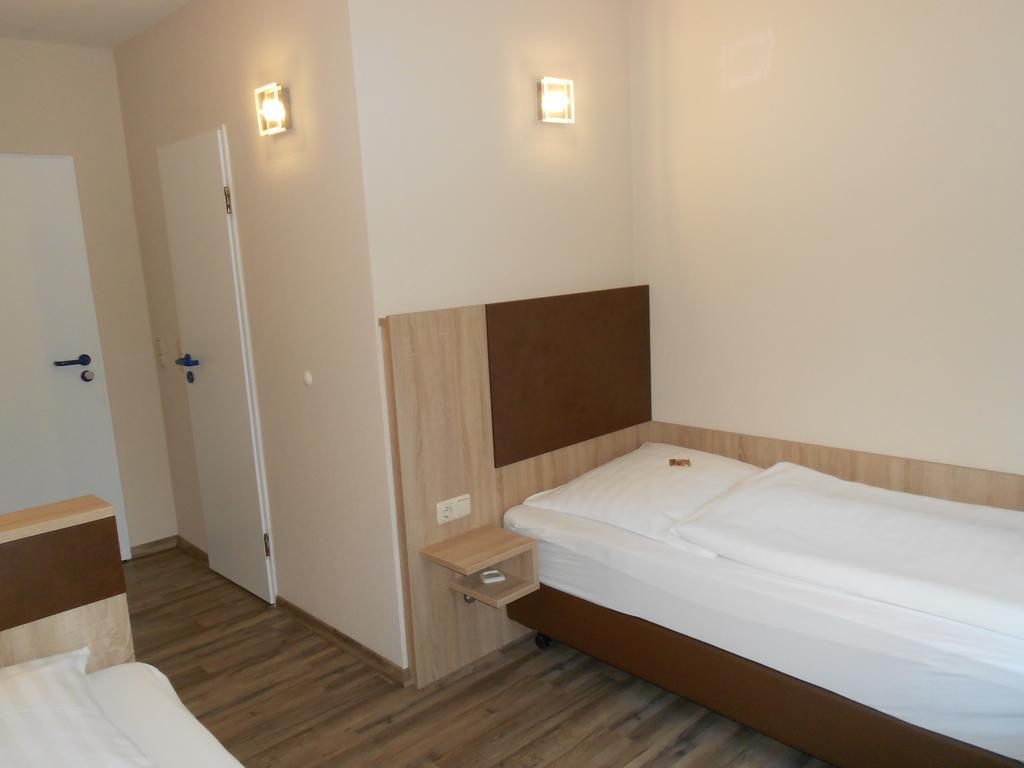 Hotel-restaurant Tüxen Hotel