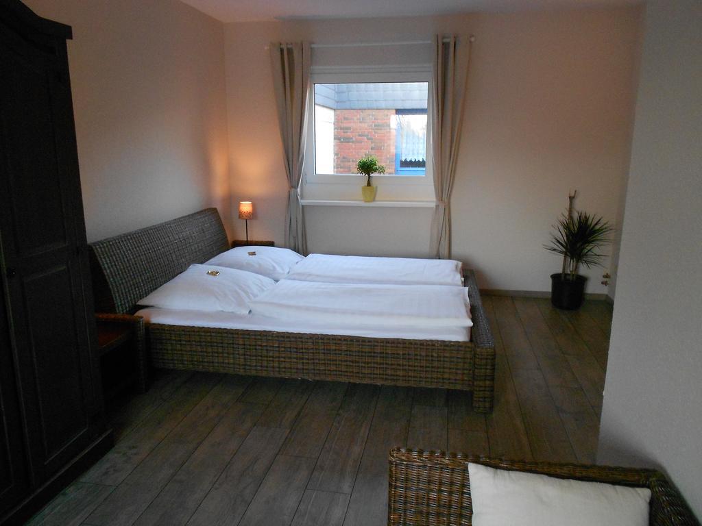 Hotel-restaurant Tüxen Rendsburg