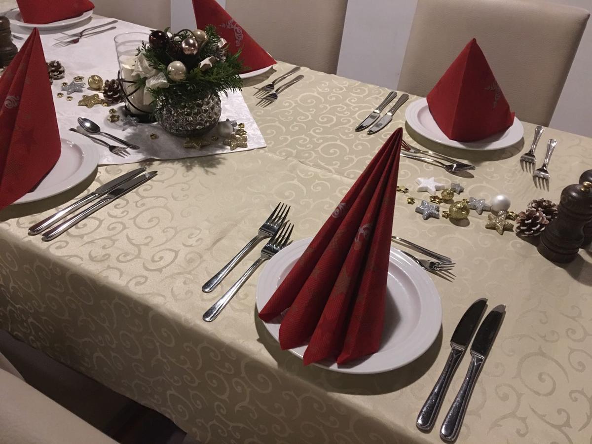 Hotel Hotel-restaurant Tüxen